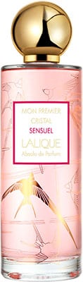 Lalique Mon Premier Cristal “Sensuel” Refill Lalique Mon Premier Cristal "Sensuel" Refill