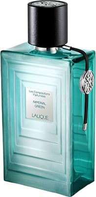 Lalique Imperial Green Lalique Imperial Green