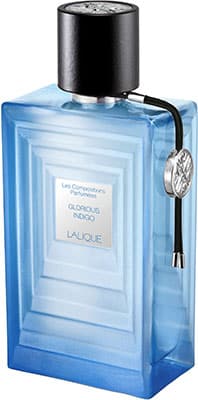Lalique Glorious Indigo Lalique Glorious Indigo