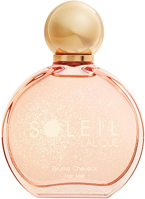 Lalique Soleil* Hair Mist