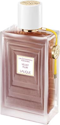 Lalique Velvet Plum