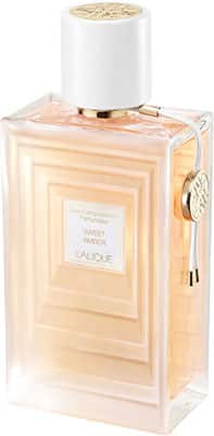 Lalique Sweet Amber