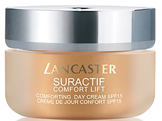 Lancaster Suractif Comfort Lift * Advanced Day Cream SPF15