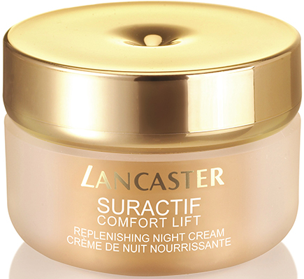 Lancaster Suractif Comfort Lift * Replenishing Night Cream