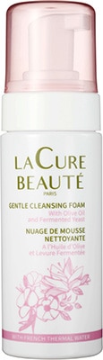 La Cure Beaute Gentle Cleansing Foam