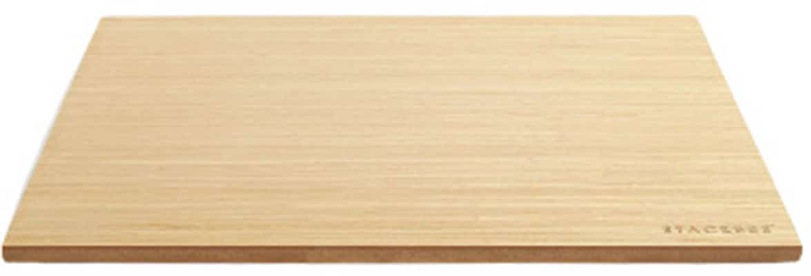 Stackers Stackers Wood Stacker Lid Super Size Stackers Stackers Wood Stacker Lid Super Size