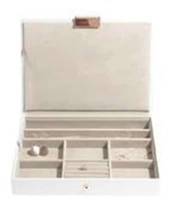 Stackers Ltd Edt White Classic Rose Stackers Ltd Edt White Classic Rose