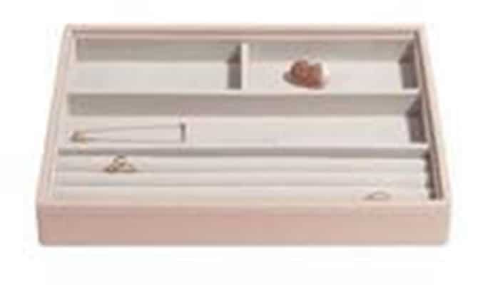 Stackers Stacker Classic Blush 4 Sections Stackers Stacker Classic Blush 4 Sections