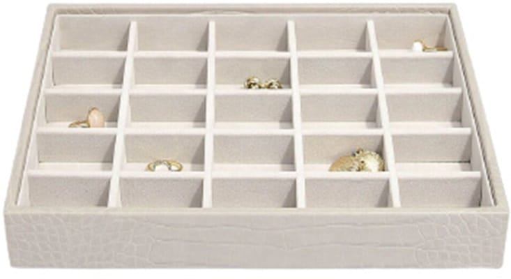 Stackers Stackers Putty Croc Stacker 25 Section Stackers Stackers Putty Croc Stacker 25 Section