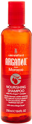 Lee Stafford Arganoil* Shampoo