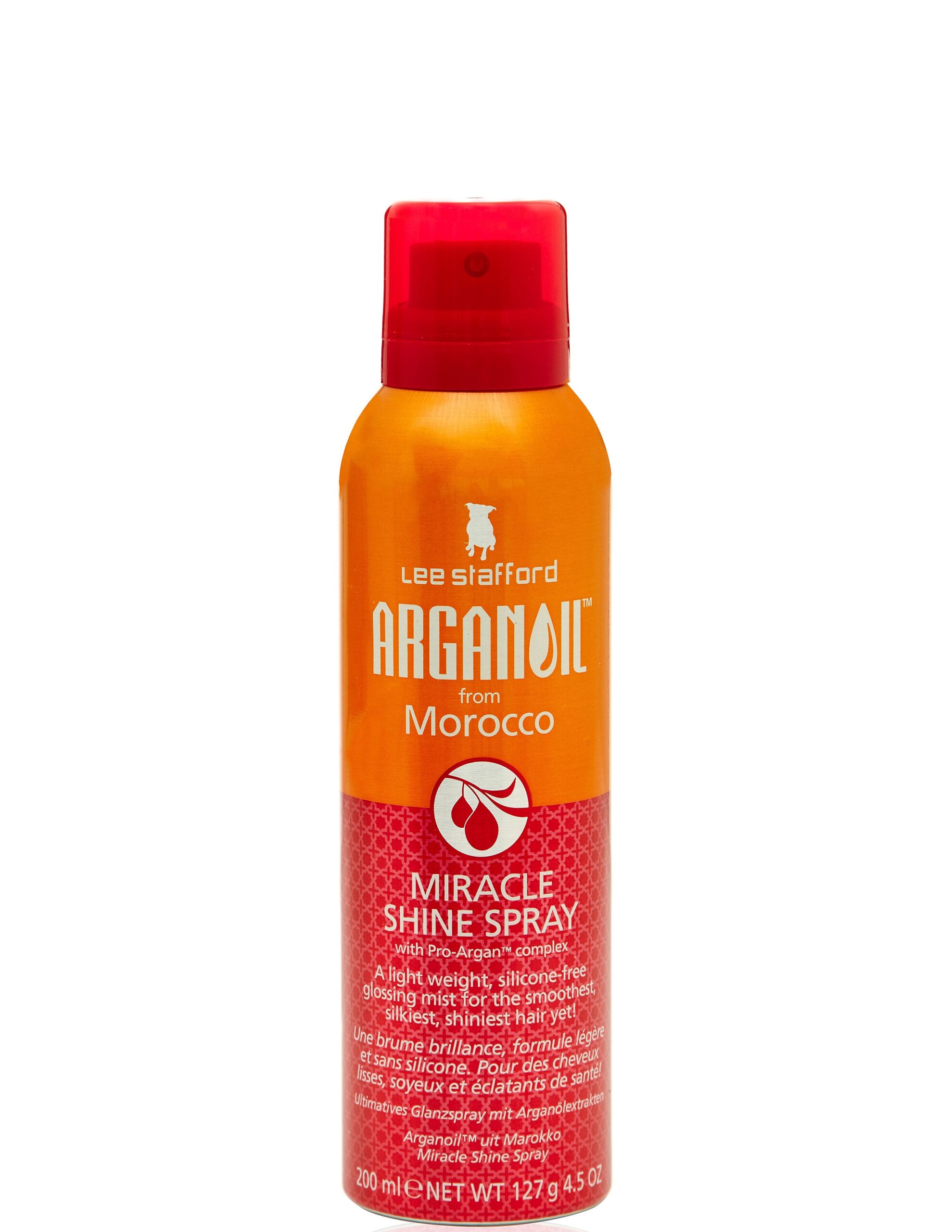 Lee Stafford Arganoil* Shine Spray