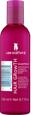 Lee Stafford Hair Growth* Shampoo