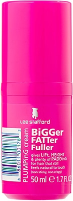 Lee Stafford Bigger Fatter Fuller* Plumping Cream