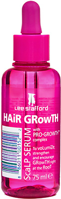 Lee Stafford Hair Growth* Scalp Serum