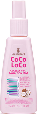 Lee Stafford Coco Loco* Heat Protection Spary