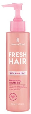 Lee Stafford Fresh Hair* Shampoo