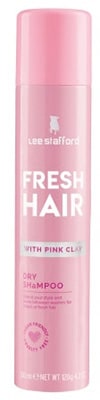 Lee Stafford Fresh Hair* Dry Shampoo