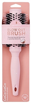 Lee Stafford BRUSH Coco Loco* Blow Out Brush