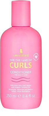 Lee Stafford For The Love Of Curls* Conditioner for Waves