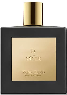Miller Harris Le Cèdre* Eau De Parfum Miller Harris Le Cèdre* Eau De Parfum