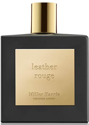 Miller Harris Leather Rouge* Eau de Parfum Miller Harris Leather Rouge* Eau de Parfum