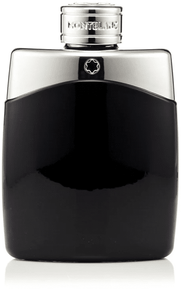 Mont Blanc Legend Eau De Toilette