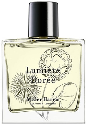 Miller Harris Lumière Dorée* Eau De Parfum