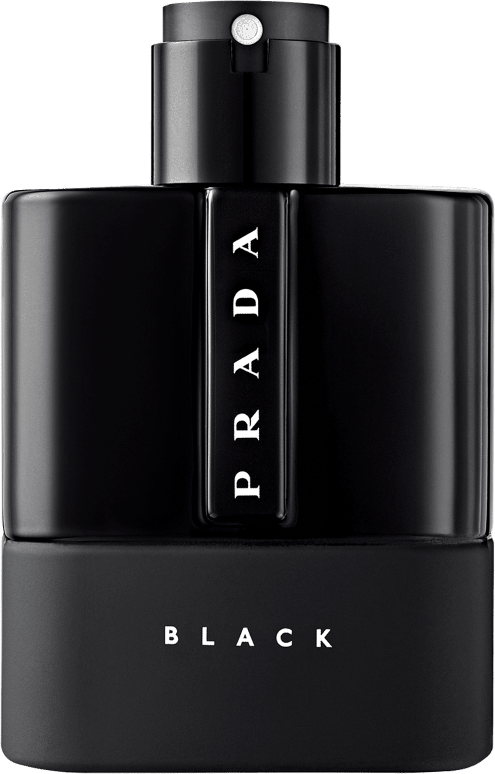 Prada Luna Rossa Black Eau De Parfum