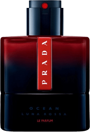 Prada Luna Rossa Ocean Le Parfum