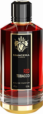 Mancera Red Tobacco