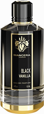 Mancera Black Vanilla