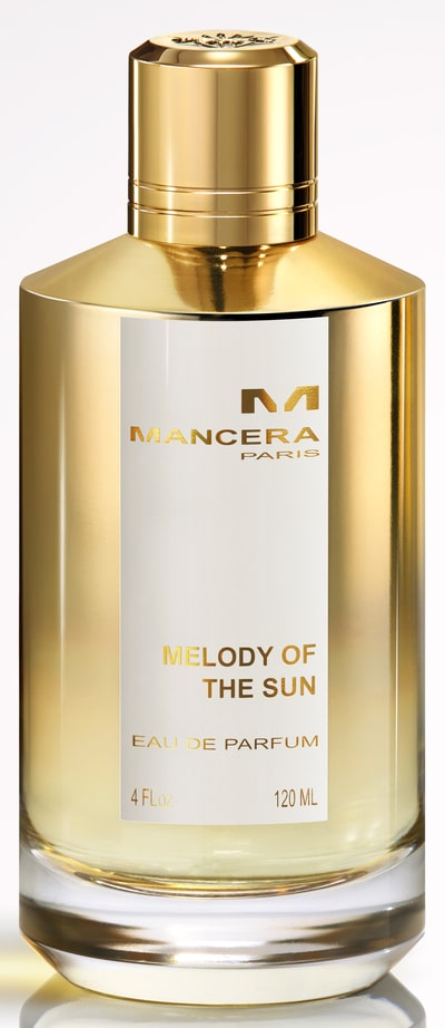 Mancera - Melody Of The Sun