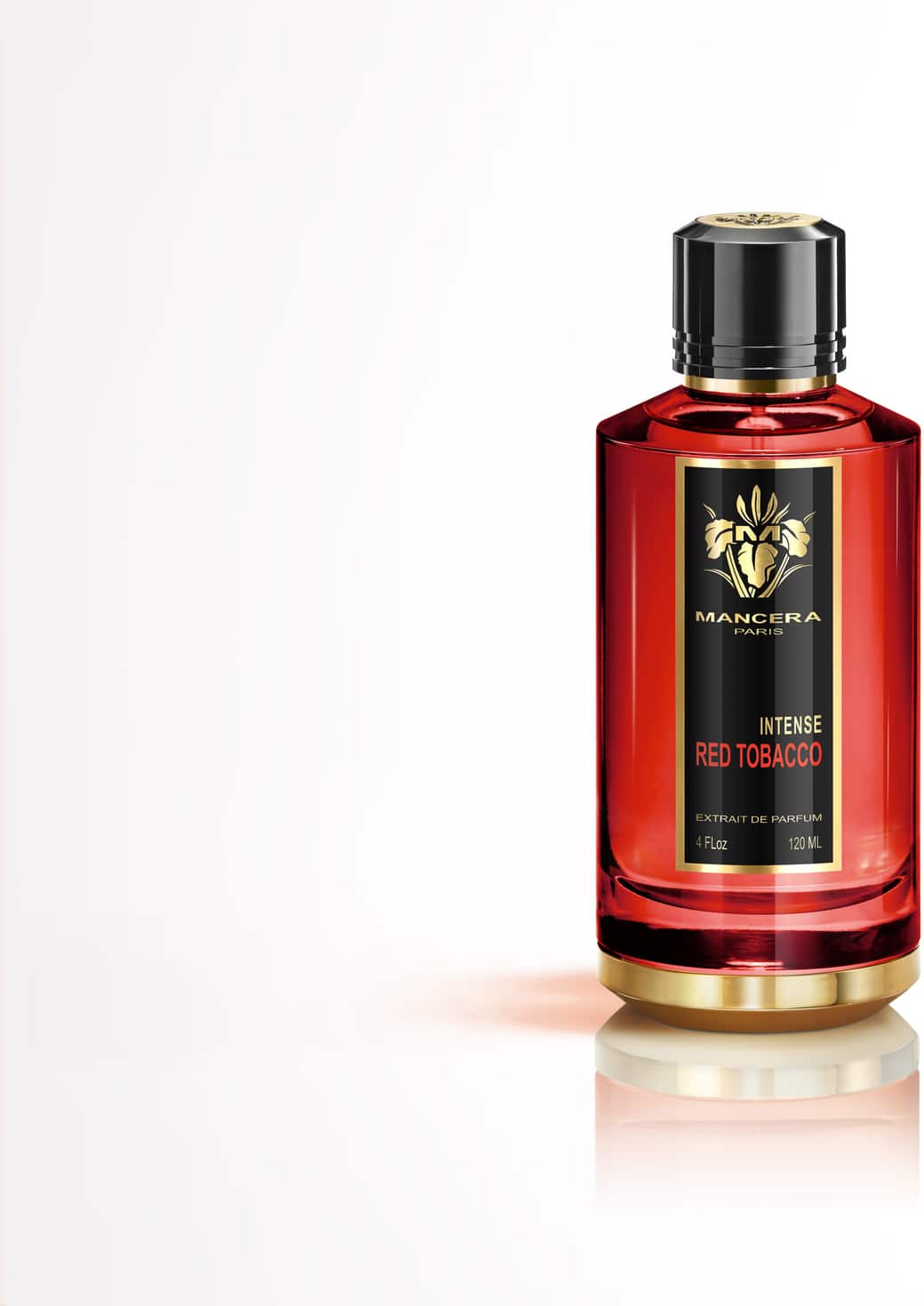 Mancera – Intense Red tobacco Mancera - Intense Red tobacco