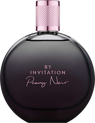 Michael Buble By Invitation- Peony Noir* Eau De Parfum Michael Buble By Invitation- Peony Noir* Eau De Parfum