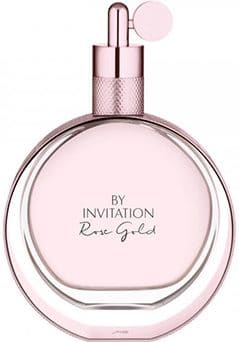 Michael Buble By Invitation- Rose Gold* Eau De Parfum Michael Buble By Invitation- Rose Gold* Eau De Parfum