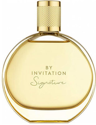 Michael Buble By Invitation- Signature* Eau De Parfum Michael Buble By Invitation- Signature* Eau De Parfum