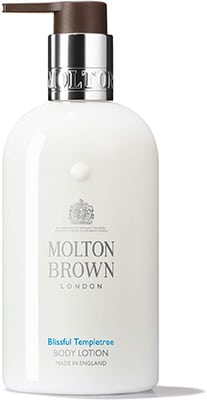 Molton Brown Templetree Body Lotion Molton Brown Templetree Body Lotion