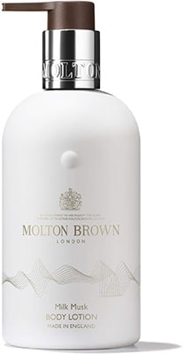 Molton Brown Milk Musk Body Lotion Molton Brown Milk Musk Body Lotion