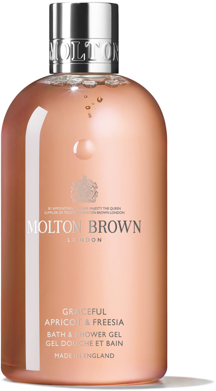 Molton Brown Graceful Apricot & Freesia Molton Brown Graceful Apricot & Freesia