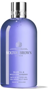 Molton Brown Bluebell & Wild Strawberry