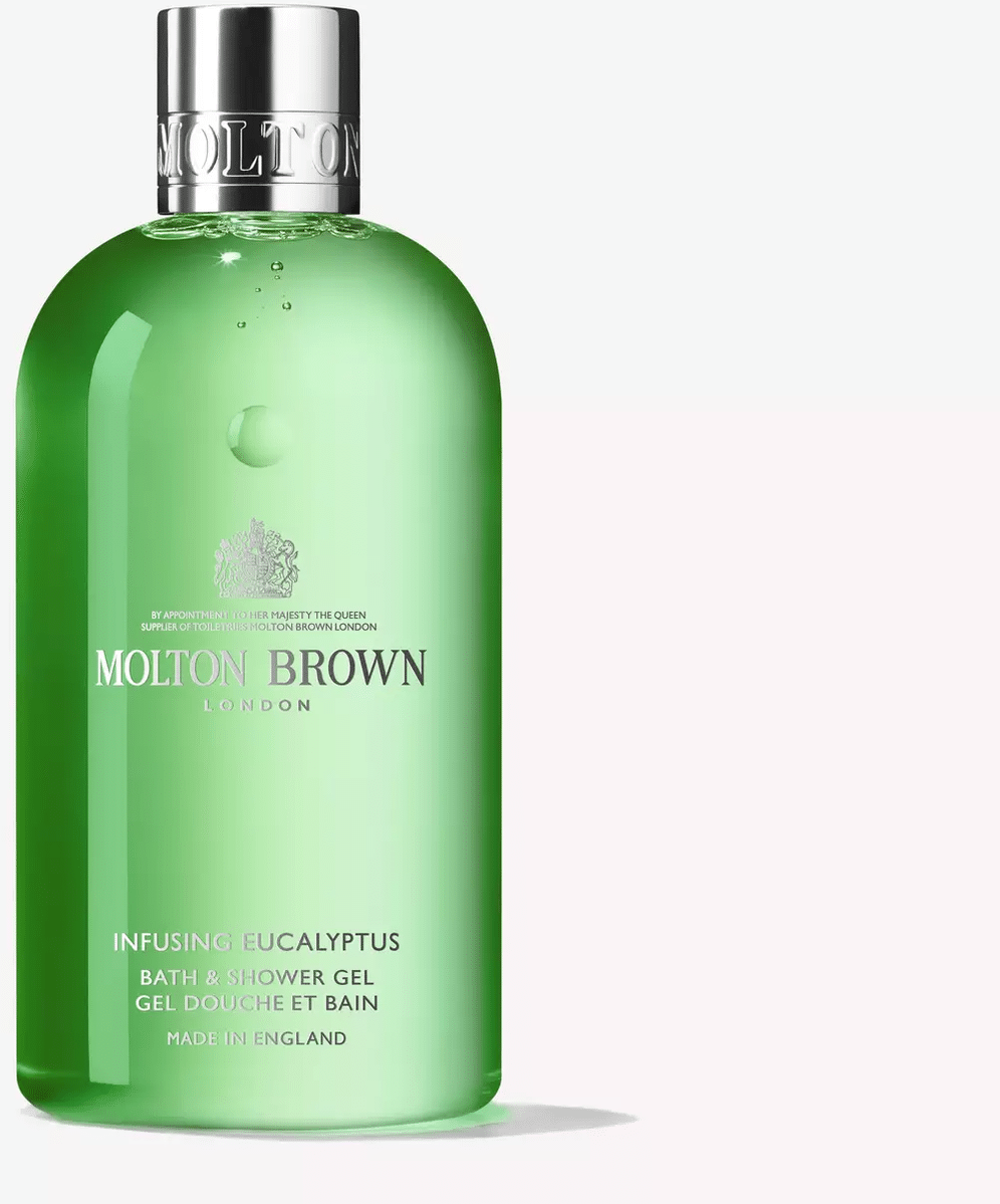 Molton Brown Eucalyptus Body Wash Molton Brown Eucalyptus Body Wash