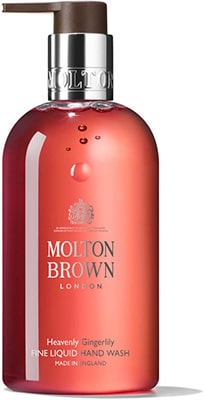 Molton Brown Gingerlilly Hand Wash Molton Brown Gingerlilly Hand Wash