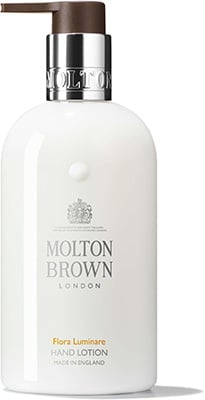 Molton Brown Flora Luminare Hand Lotion Molton Brown Flora Luminare Hand Lotion
