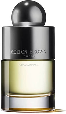 Molton Brown Flora Luminare Eau de Toilette