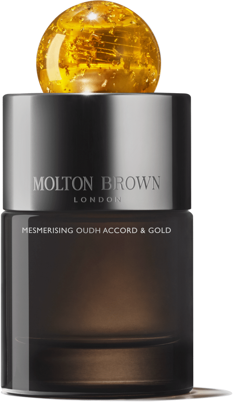 Molton Brown Mesmerising Oudh Accord & Gold