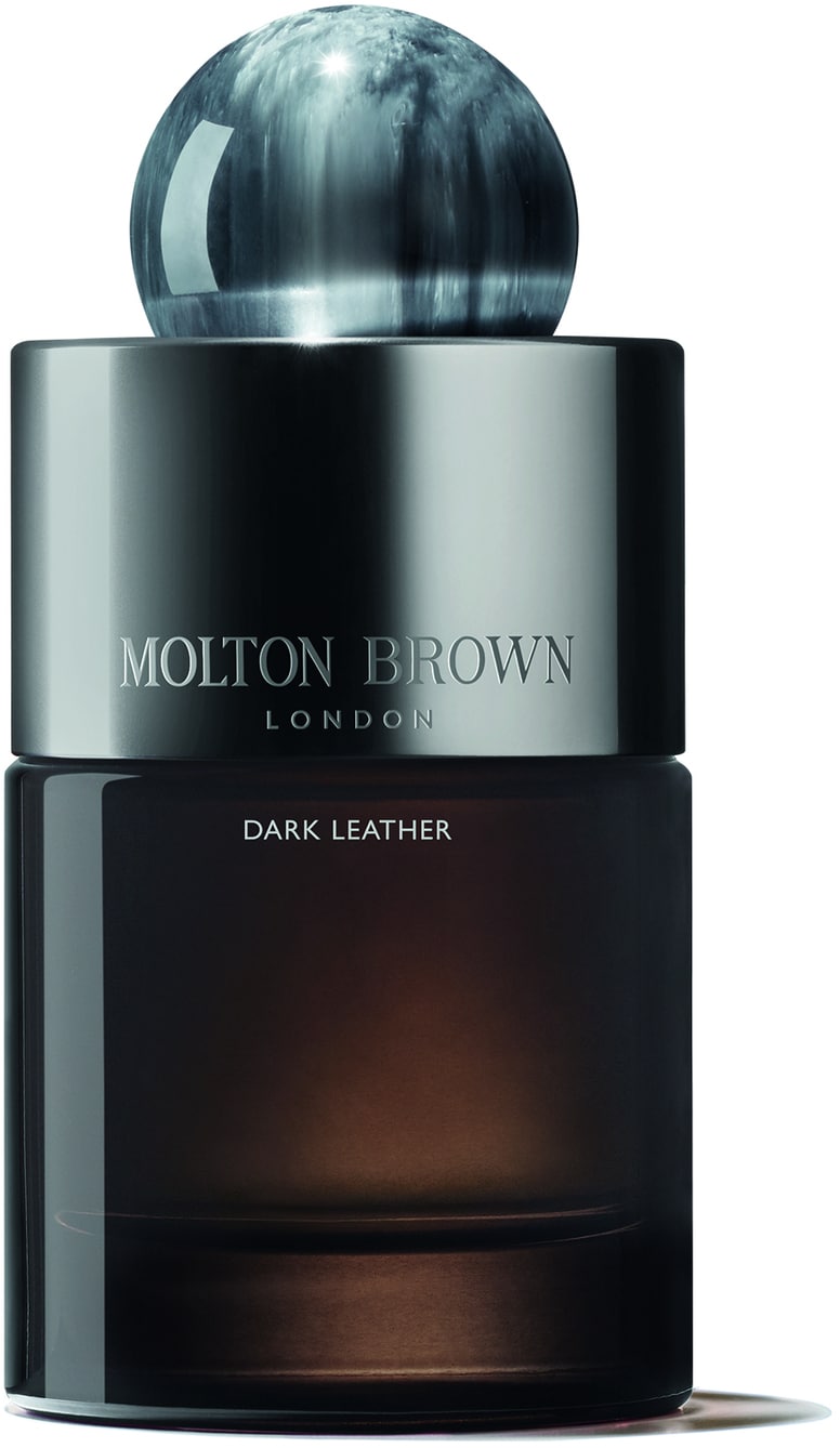 Molton Brown Dark Leather
