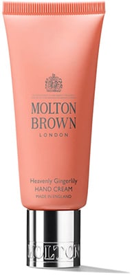 Molton Brown Gingerlilly Hand Cream Molton Brown Gingerlilly Hand Cream