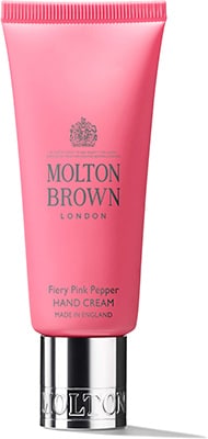 Molton Brown Pink Pepper Hand Cream Molton Brown Pink Pepper Hand Cream