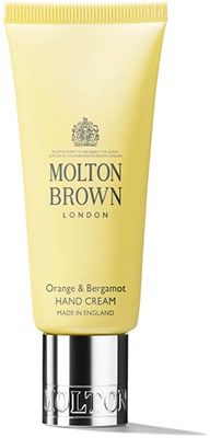 Molton Brown Orange & Bergamot Hand Cream Molton Brown Orange & Bergamot Hand Cream