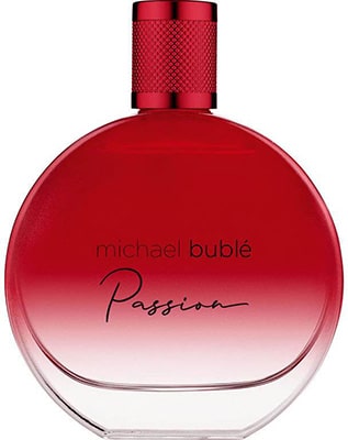 Michael Buble Passion* Eau De Parfum Michael Buble Passion* Eau De Parfum